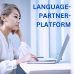 Language Partner Platform