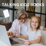 TALKING KIDS BOOKS