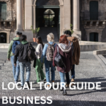 Local Tour Guide Business