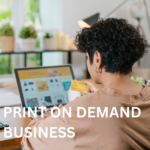 Print On Demand Business