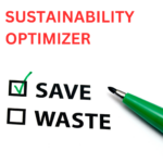 Sustainability Optimizer