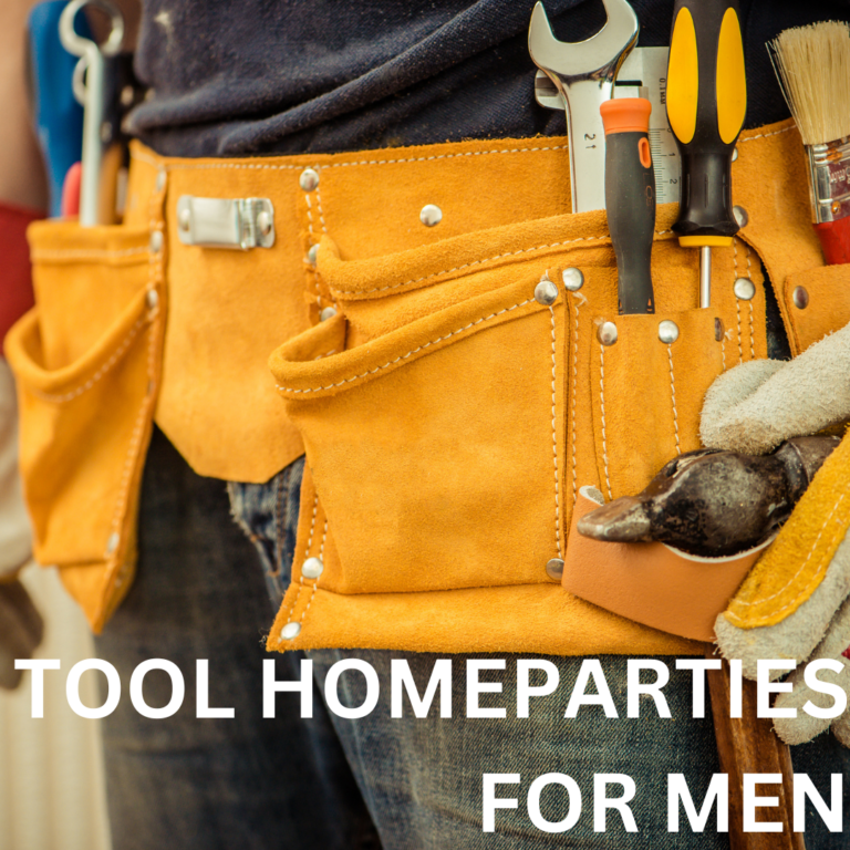 Tool Homeparties For Men