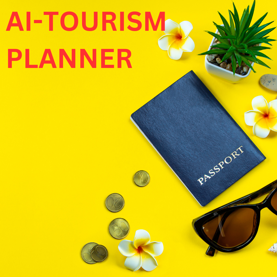 AI-Tourism Planner