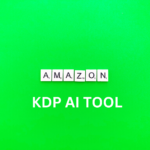 Amazing Amazon KDP-AI-Tool