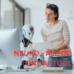 Neuro - all-in-one AI-tool