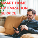 Smart-Home Optimization Service