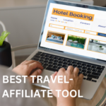 Best Travel Affiliate Tool