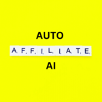 The Tool: Autoaffiliate AI