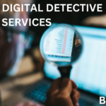 Digital Detective Services