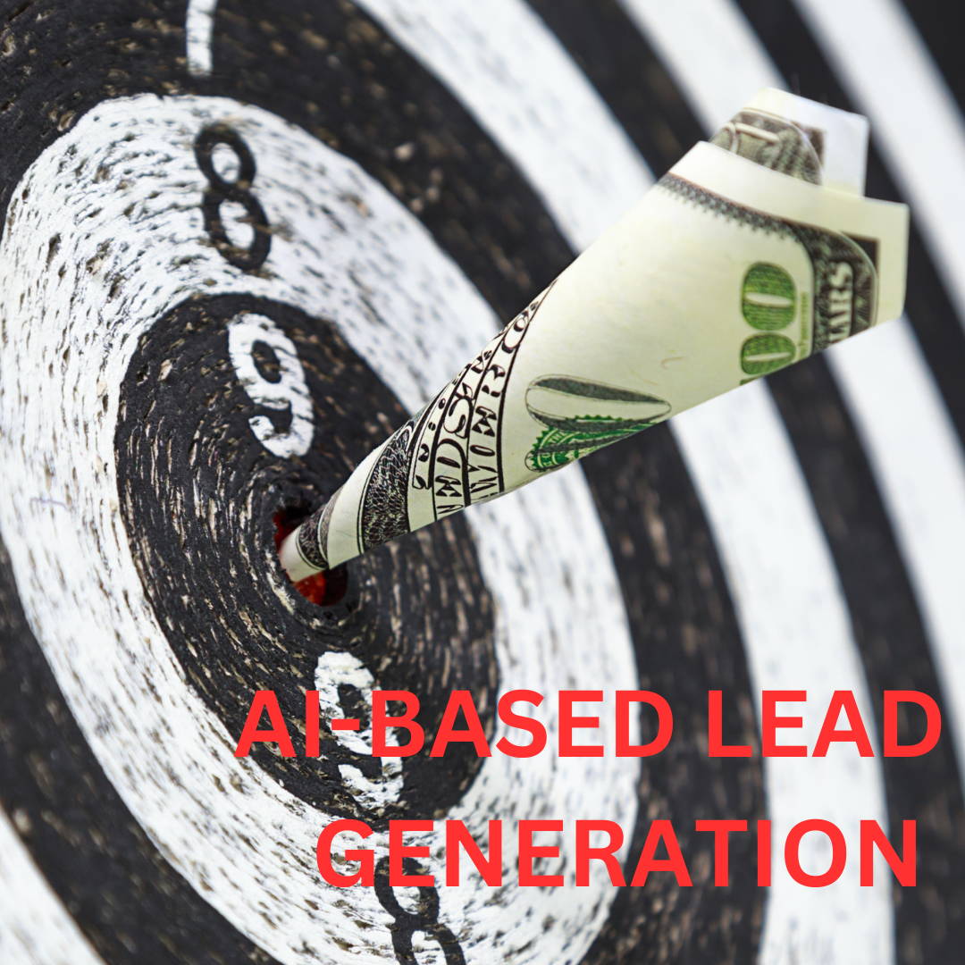 AI-based Lead Generation