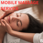 Start A Mobile Massage Service