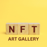 Make A NFT Art Gallery