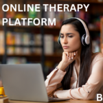 Online Therapy Platform