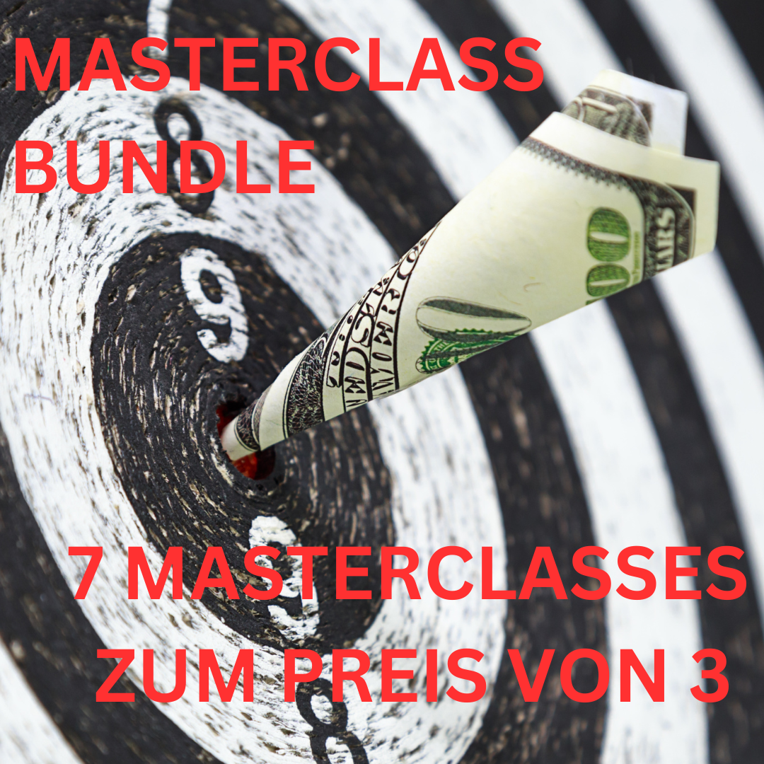 MASTERCLASS BUNDLE