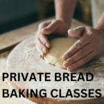 Private Bread Baking Classes