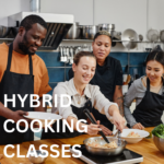 Hybrid Cooking Classes