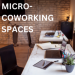 Micro-Coworking Spaces